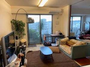 ドゥウェル文京お部屋