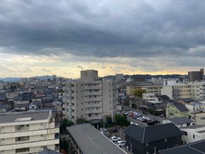 ドゥウェル文京眺望