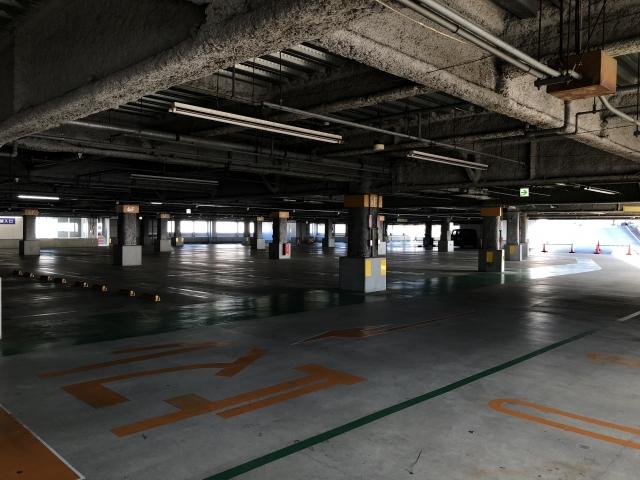 自走式駐車場