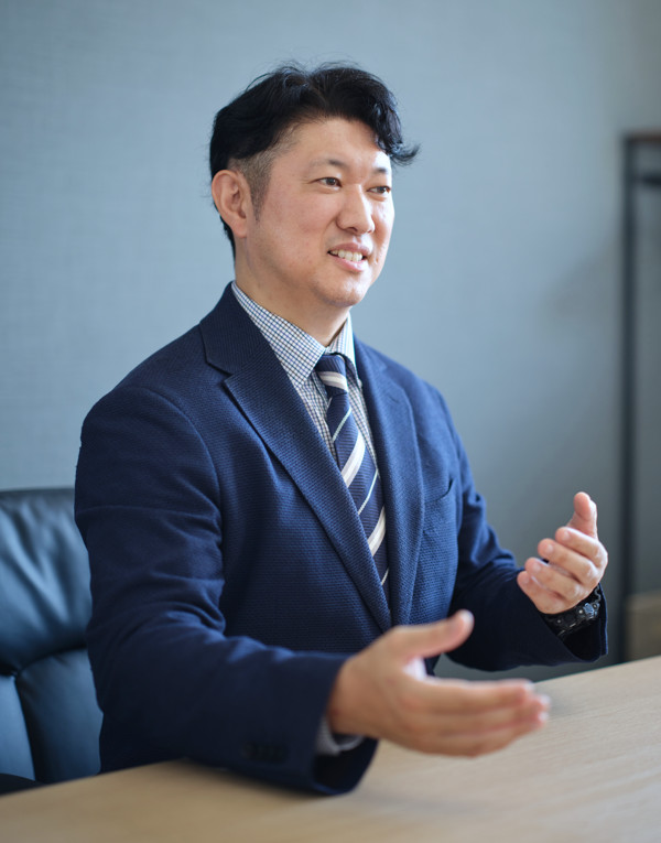 マンションクリエイト社長　曽根