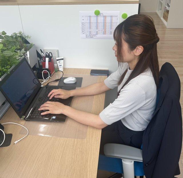 営業 池田
